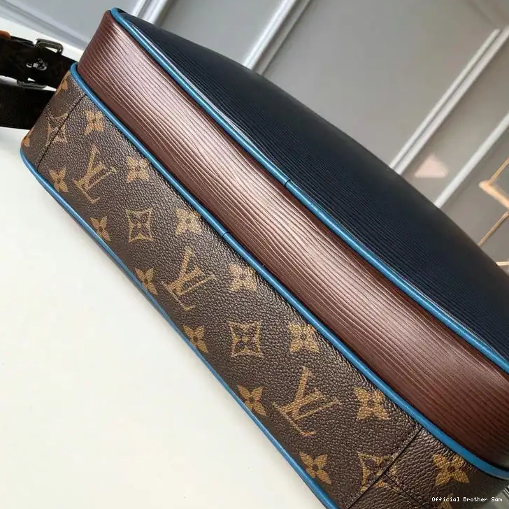 Official Brother Sam Bags LV 19T1L0492 0518